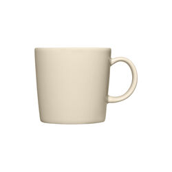 Teema mugg 30 cl, linen, Iittala