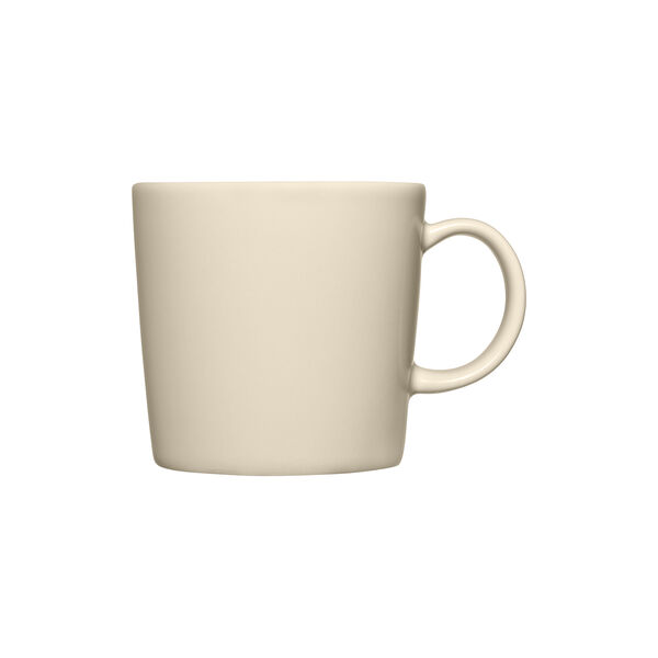 Teema mugg 30 cl, linen Teema mugg 30 cl, linen, Iittala