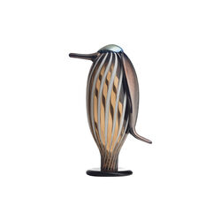 Birds by Toikka Butler glasfigur, Iittala