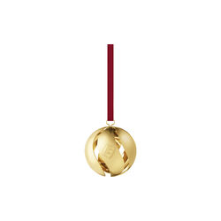 2026 Ball, gold, Georg Jensen