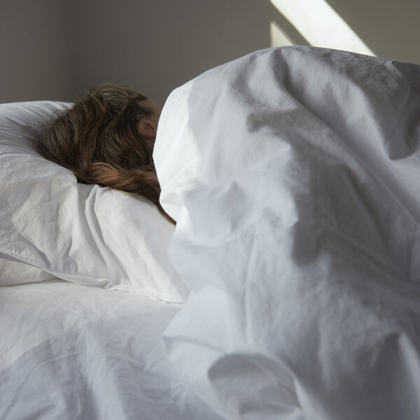 Winter Duvet, Fossflakes