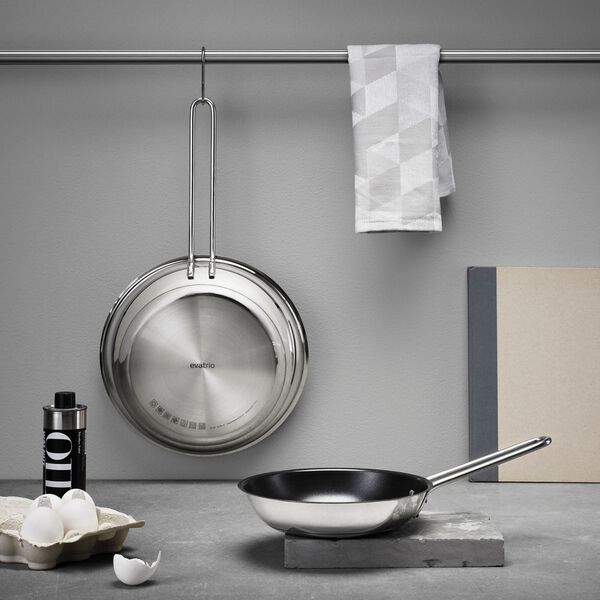 Keramisk stekpanna, Eva Trio