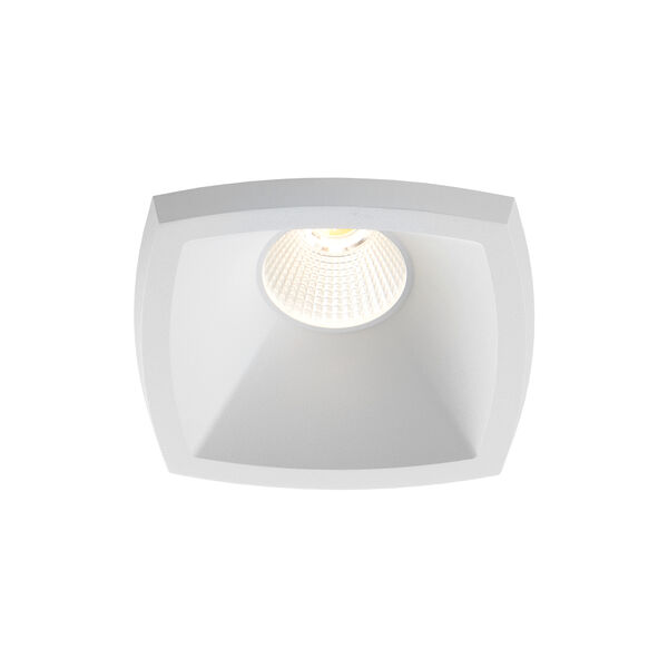 MIRAGE 1+ taklampa, white, LIGHT-POINT