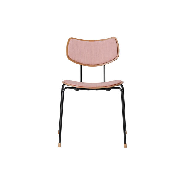 VLA26P Vega stol, Mood 01106, Carl Hansen & S&oslash;n