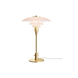 PH 3/2 Pale Rose bordslampa PH 3/2 Pale Rose bordslampa, Louis Poulsen