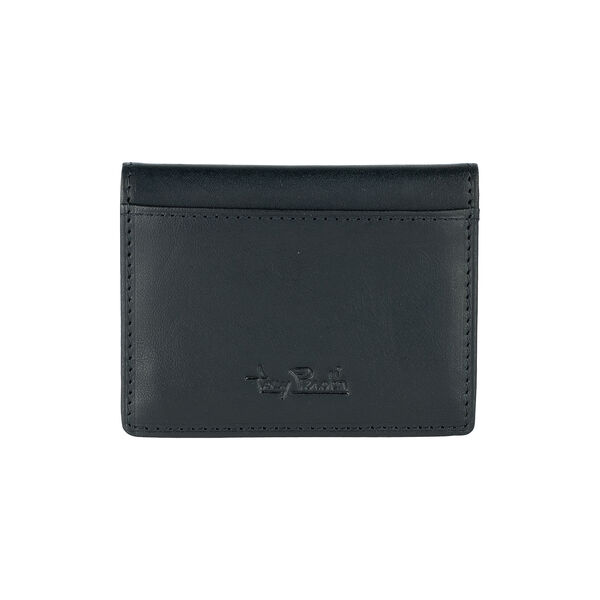 Creditcard Wallet Fold, black Creditcard Wallet Fold, black, Tony Perotti