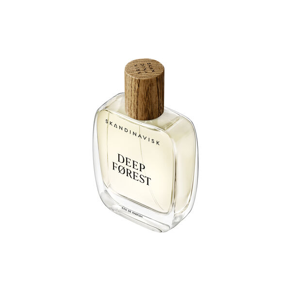 DEEP F&Oslash;REST EAU DE PARFUM, Skandinavisk