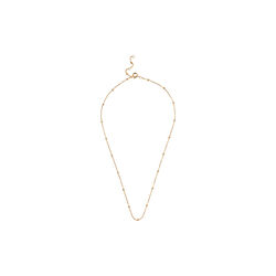 Beaded&nbsp;Chain Halsband, ENAMEL Copenhagen