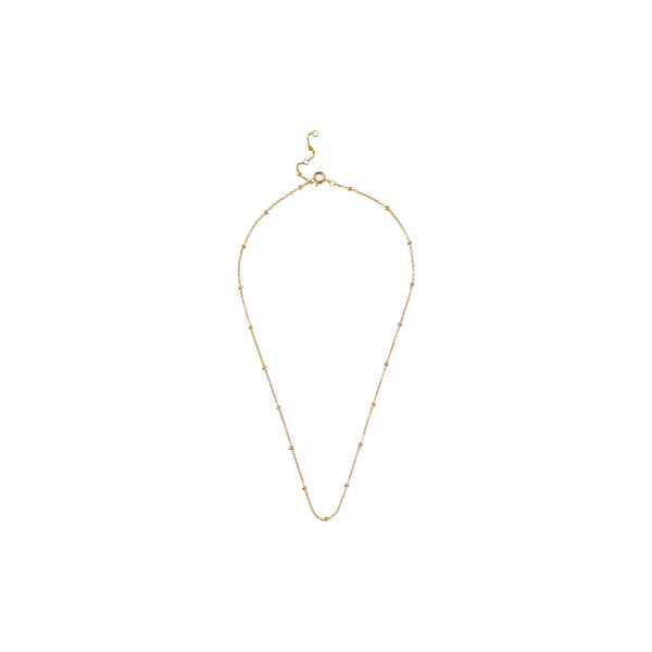 Beaded&nbsp;Chain Halsband, ENAMEL Copenhagen