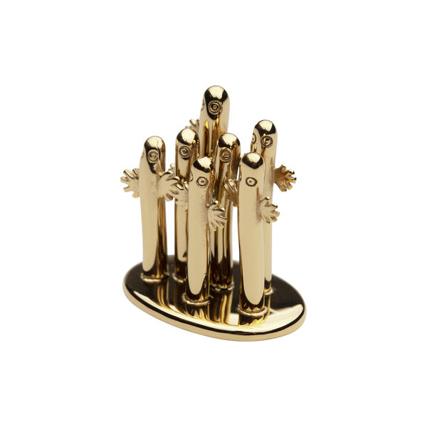 Moomin x Skultuna Hattifatteners Moomin x Skultuna Hattifatteners, Skultuna