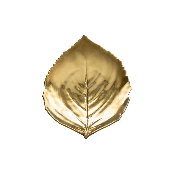 Riviera tallrik hortensiablad, Costa Nova