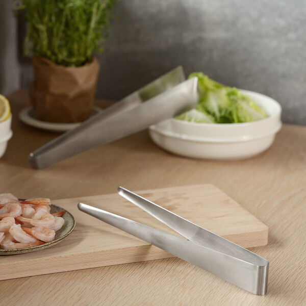 Singles mattång, steel, Zone Denmark