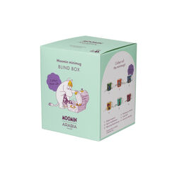 Mumin mini mugg Blindbox, Moomin Arabia