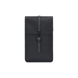 Backpack, black Backpack, black, Rains