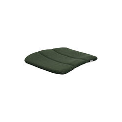 Majestic Armchair Cushion, dark green, Cane-line