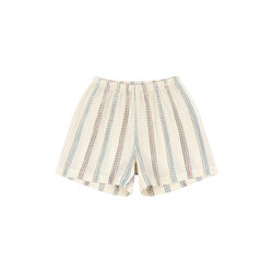 Vincent Shorts, antique white, Konges Sl&oslash;jd