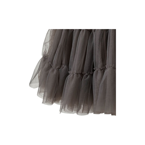 KammaKB Skirt, grey, Sofie Schnoor
