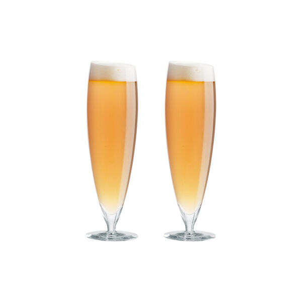 Ölglas, 2 st., Eva Solo