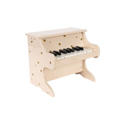 Piano Glossy, lemon, Konges Sl&oslash;jd