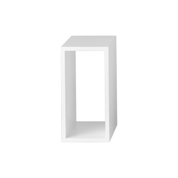 Stacked Storage System, white Stacked Storage System, white, Muuto