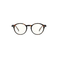 #D READING SCREEN Glasses, tortoise, IZIPIZI