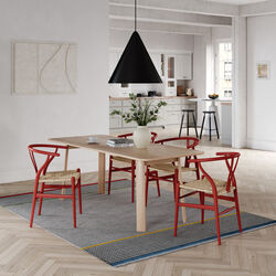Broschyr Rug, multi colour Broschyr Rug, multi colour, Kasthall
