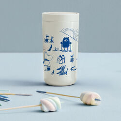 To Go Click termosmugg 0,2 L, courage, Stelton