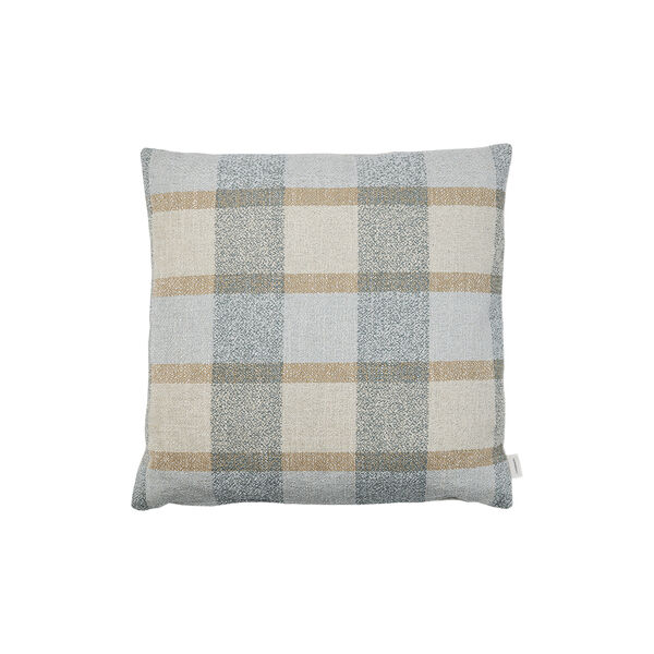 Riva Cushion, blue, Compliments