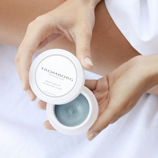 Mud Mask Mineral-Rich, Tromborg