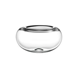 Provence skål, klar, Holmegaard