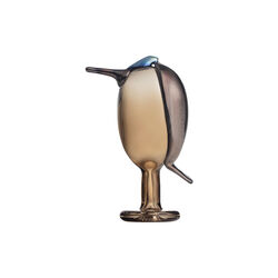 Birds by Toikka Waiter glasfigur, Iittala
