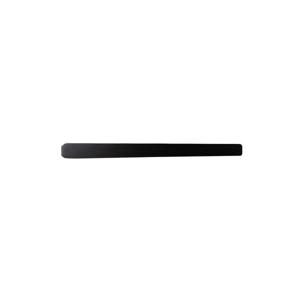 Base for OTTO System, black, KRISTIAN JUUL
