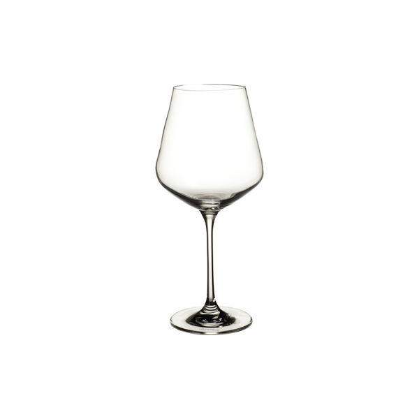 La Divina rödvinsglas, 4 st. La Divina rödvinsglas, 4 st., Villeroy & Boch