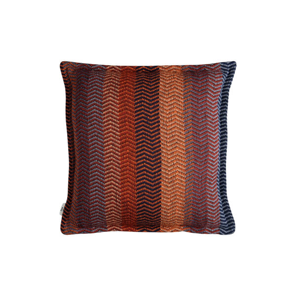 FRI Cushion, late fall, R&oslash;ros Tweed