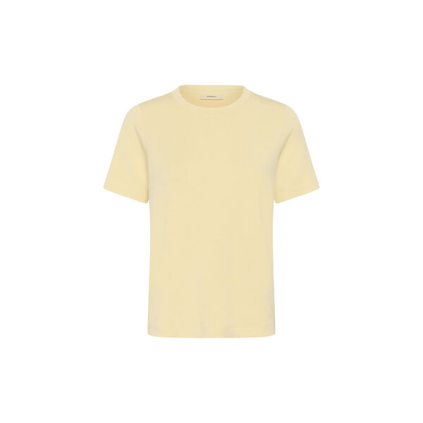 VincentIW Karmen T-Shirt, chamomile, InWear