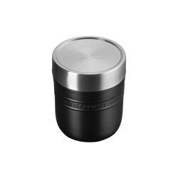 Matflaska, matte black, Le Creuset