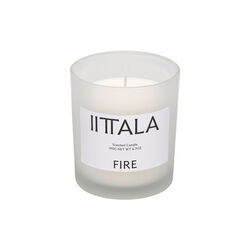Element doftljus, fire, Iittala
