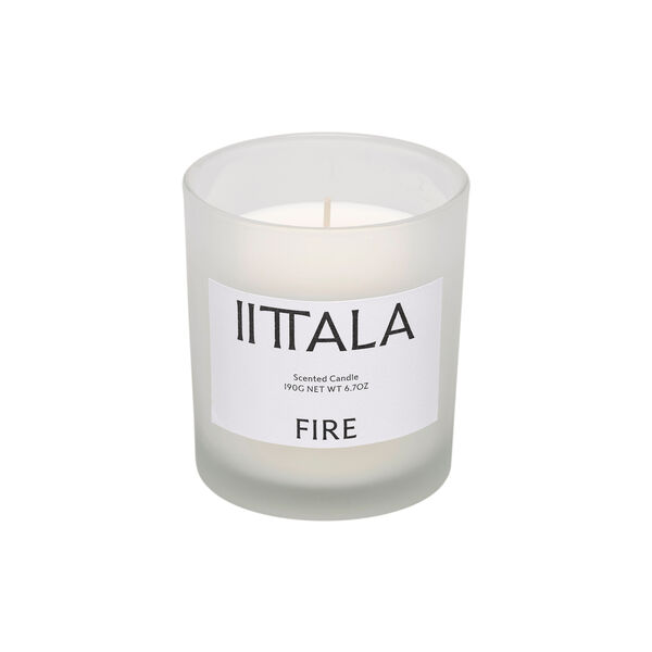 Element doftljus, fire, Iittala