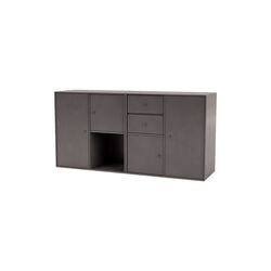 COUPLE Sideboard, 35 coffee, Montana Furniture