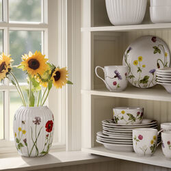 Hammersh&oslash;i Summer Vas, wild flowers, K&auml;hler