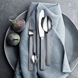 Bernadotte Bestickset | 4 delar, Georg Jensen