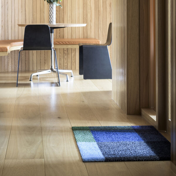 Mix Forest Doormat, Heymat