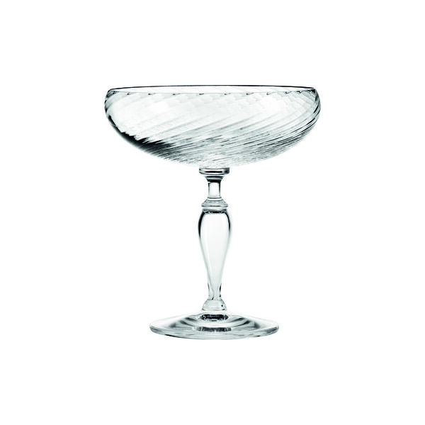 Regina champagneglas, Holmegaard