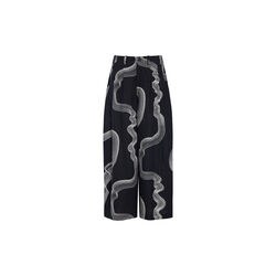 Hikazu byxa, waves, BITTE KAI RAND