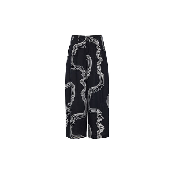 Hikazu byxa, waves, BITTE KAI RAND