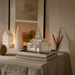 Urbania City ljuslykta, K&auml;hler