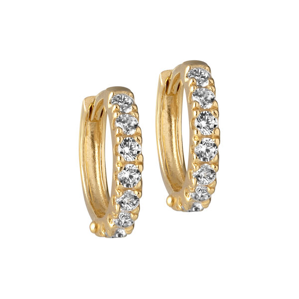 Flora &ouml;rh&auml;ngen, ENAMEL Copenhagen