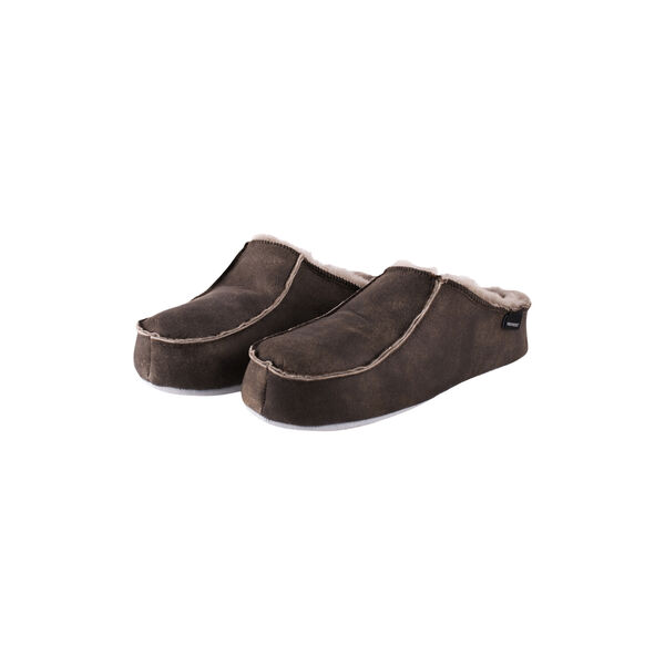 Birro tofflor, antique stone, Shepherd of Sweden