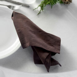 Tygservett, coffee bean, Bastian