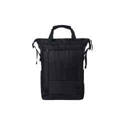Backpack, black Backpack, black, AY Studios